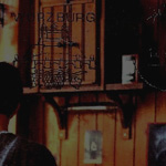 Christian Renou with Klaus Jochim (back) at BRUME Rec. : 1995