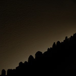 Brume : TJ Norris : Infinitus : 2008