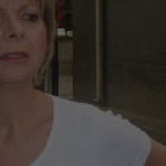 Kather&iuml;ne in Pekin : my sister, who gave me support and help in my life and music : 2008