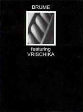 Featuring VRISCHIKA