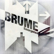 emergence (reissue)