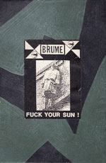 Fuck your Sun !