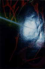 Sound-World-Travel / The Strand of a Soul