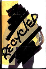 Recycled