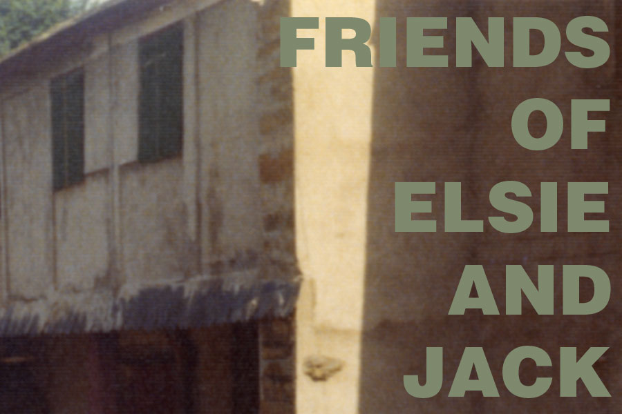 friends of elsie and jack