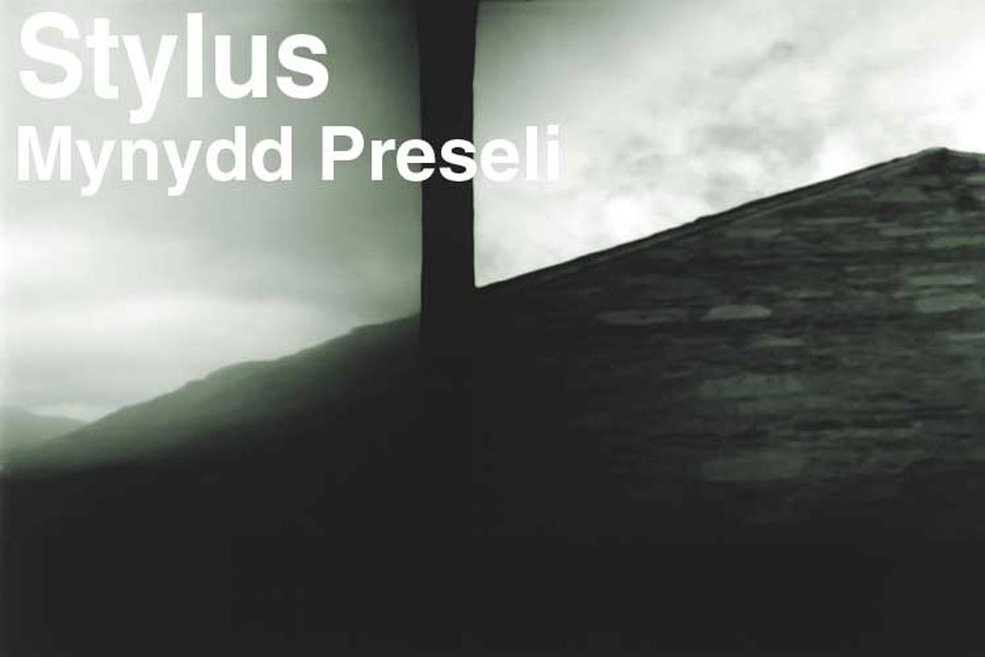 stylus : mynydd preseli