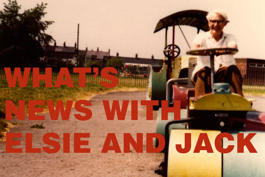 elsie and jack news